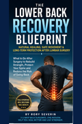 The Lower Back Recovery Blueprint
