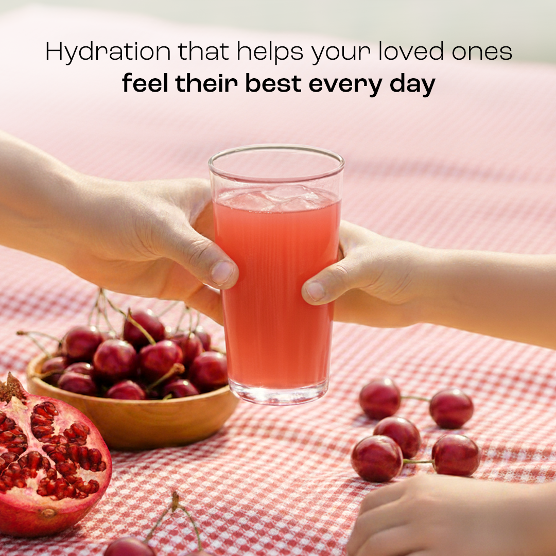 Electrolyte Recovery Plus — Sugar-Free