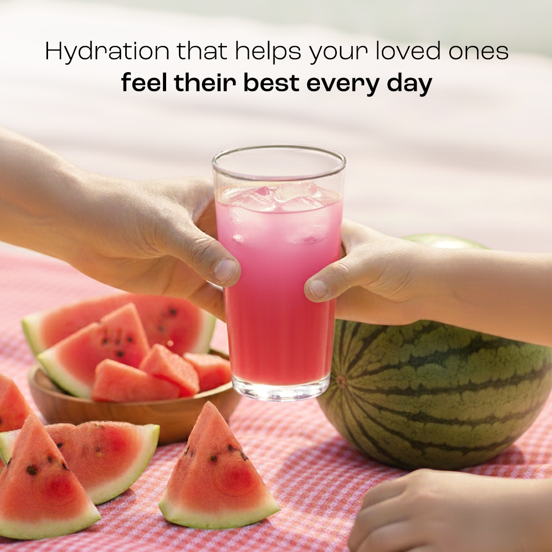 Electrolyte Recovery Plus — Sugar-Free