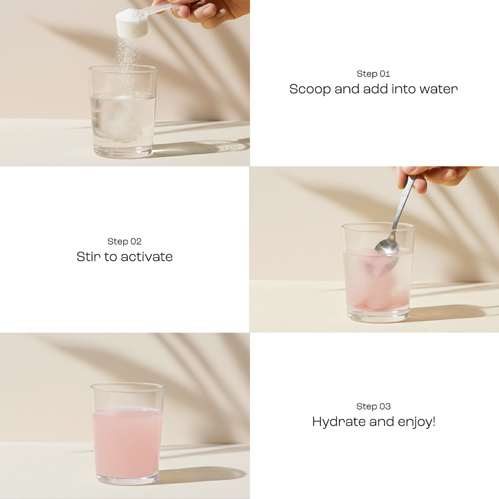 Electrolyte Recovery Plus — Sugar-Free