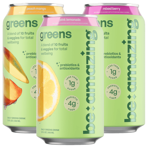 Daily Greens Supplement