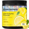 Electrolyte Recovery Plus, sugar-free
