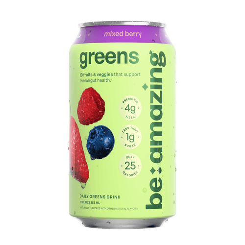 Daily Greens supplement