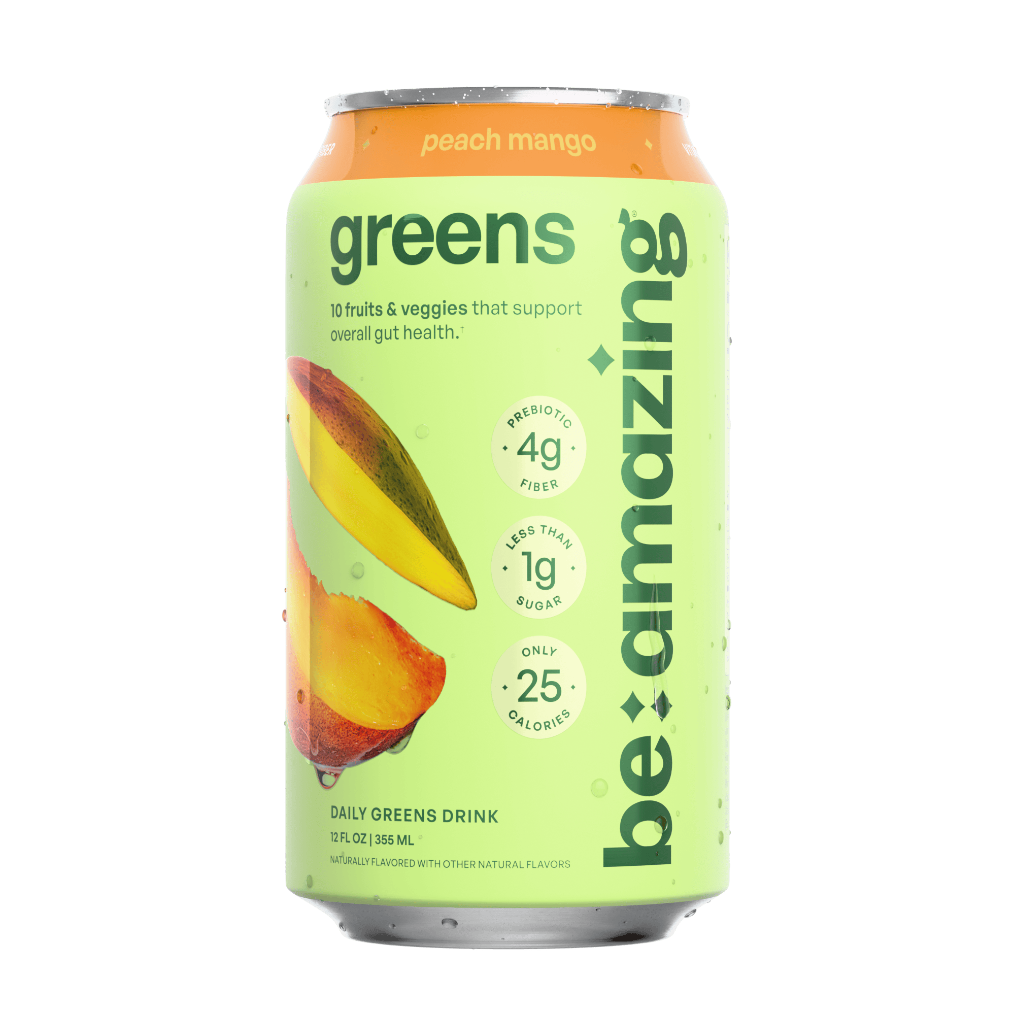 Daily Greens Supplement