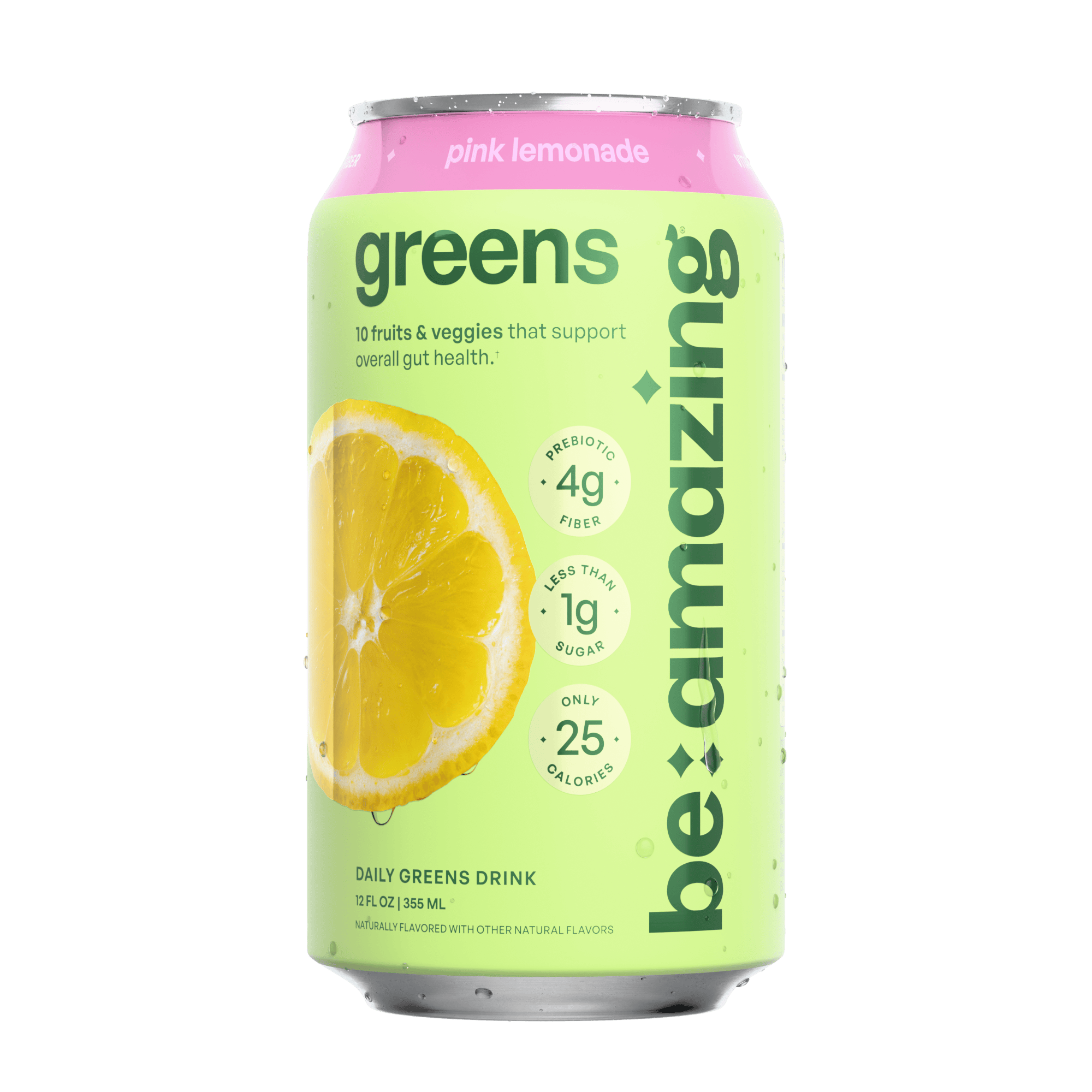 Daily Greens Supplement