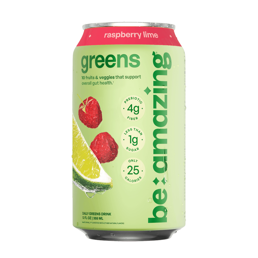 Daily Greens Supplement
