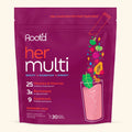 Advanced Daily Nutrition for Her multivitamin