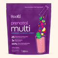 Prenatal Nutrition with Electrolytes
